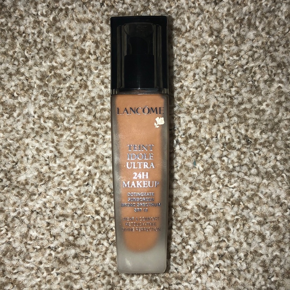 Lancôme foundation 500 sue W